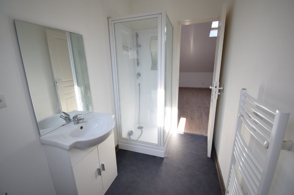 Appartement à louer, 35m², Elbeuf