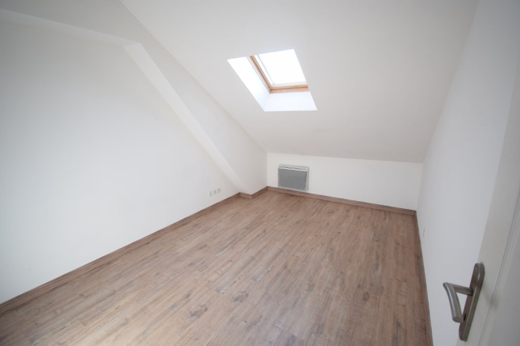Appartement à louer, 35m², Elbeuf