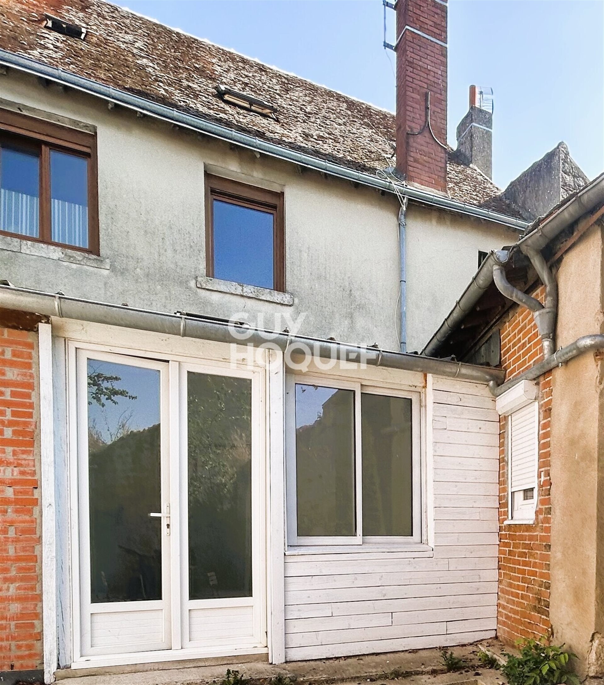 Appartement à vendre, 52m², Chécy