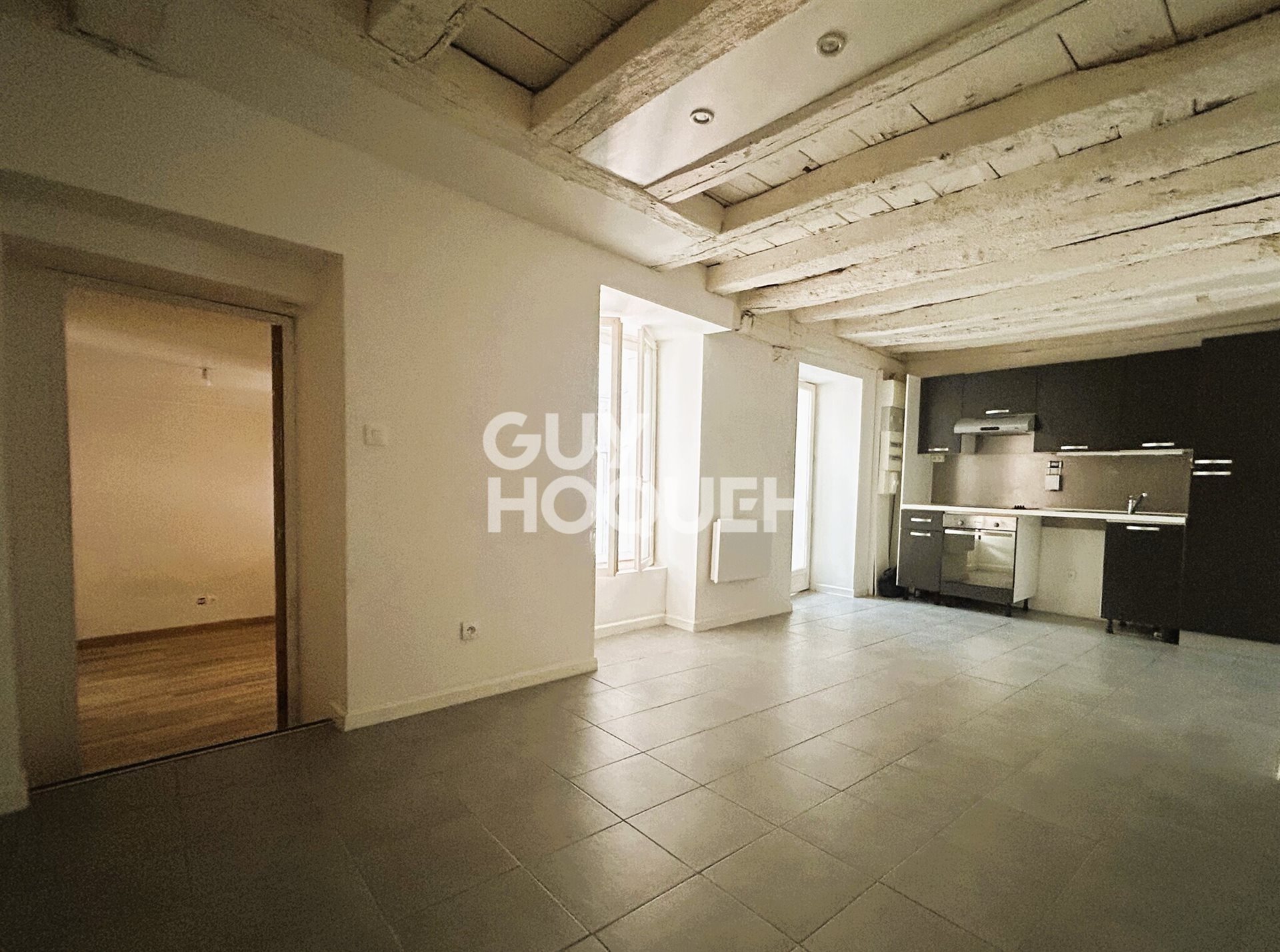 Appartement à vendre, 52m², Chécy