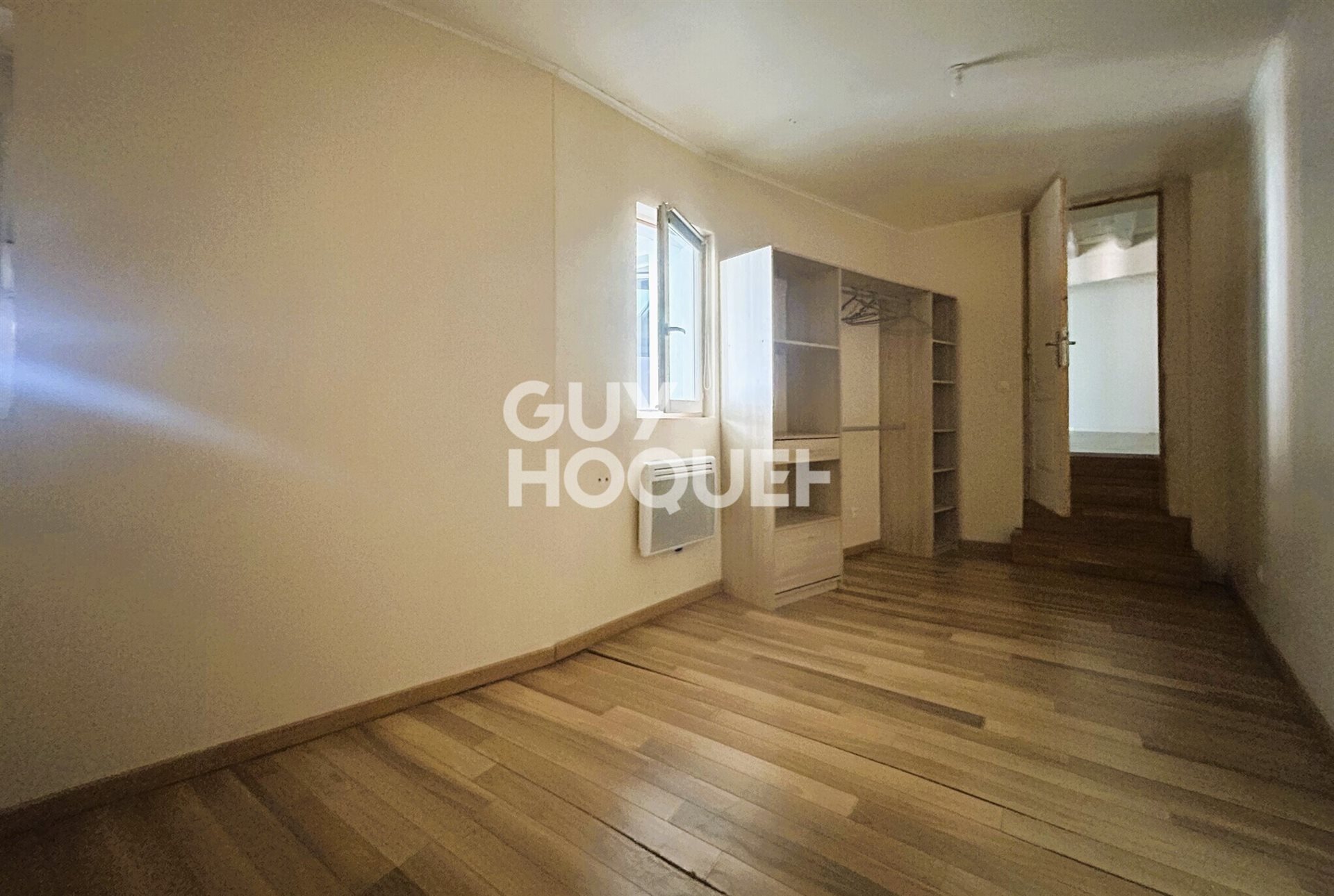 Appartement à vendre, 52m², Chécy