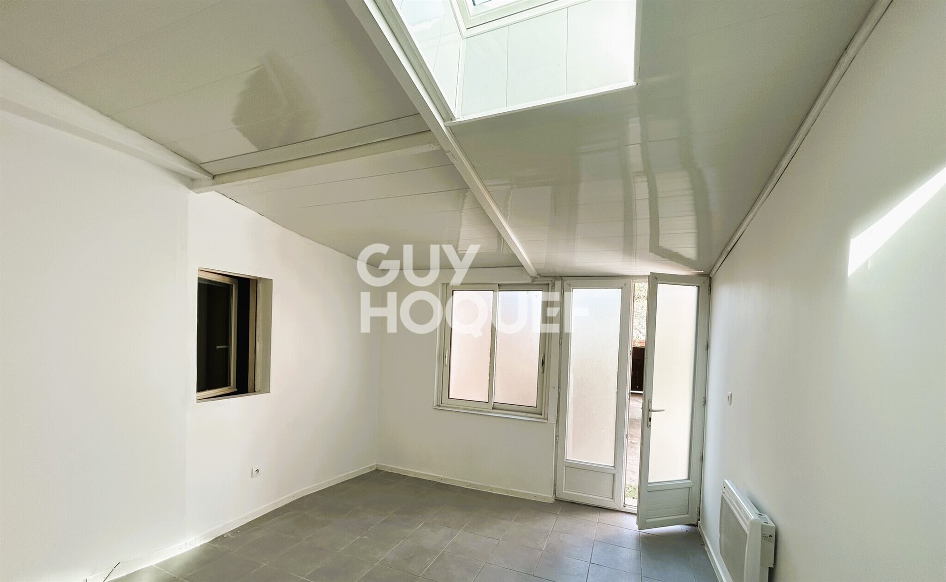 Appartement à vendre, 52m², Chécy