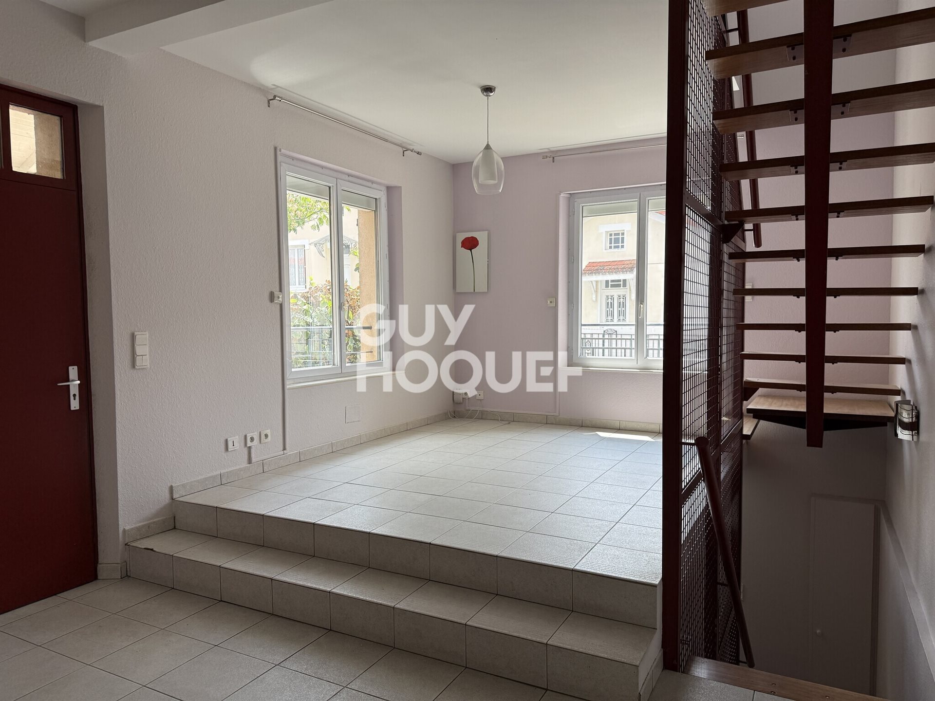 Maison à vendre, 62m², Toulouse