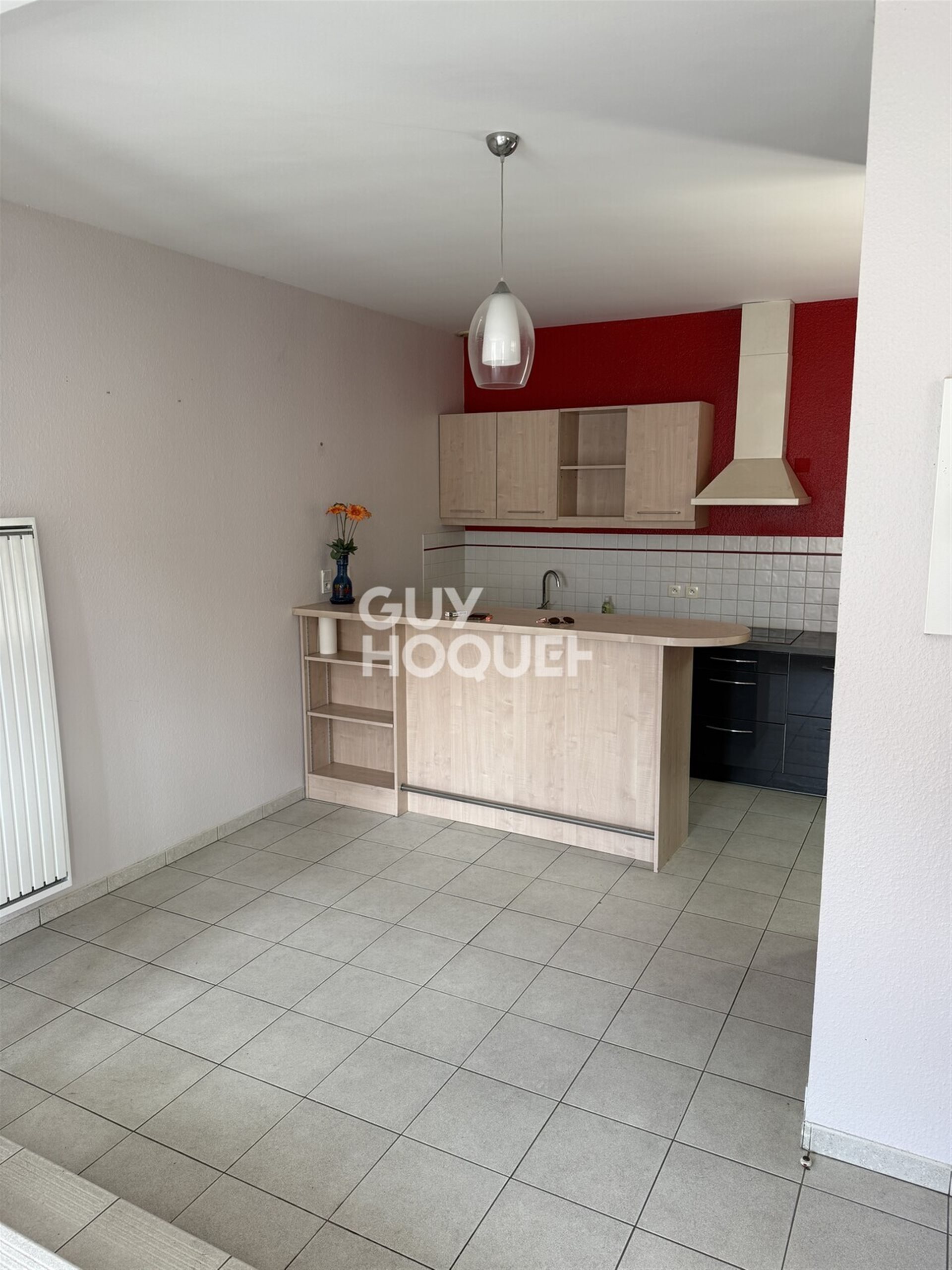 Maison à vendre, 62m², Toulouse