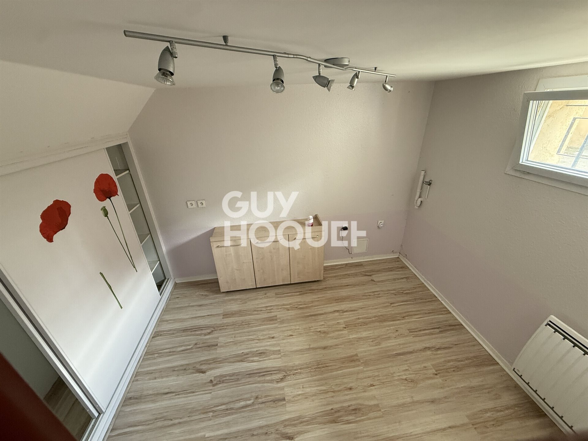 Maison à vendre, 62m², Toulouse