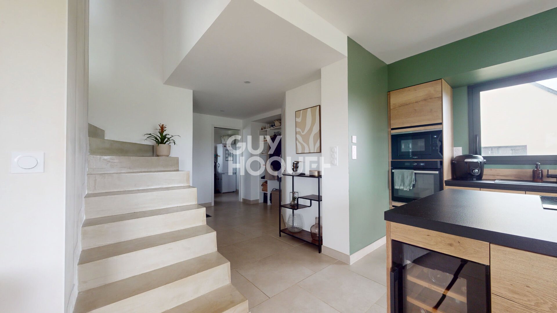 Maison à vendre, 121m², Vienne-en-Bessin