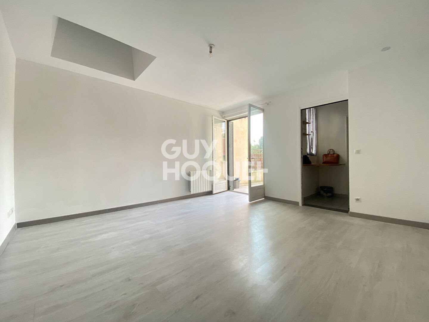 Appartement à louer, 25m², Chantilly