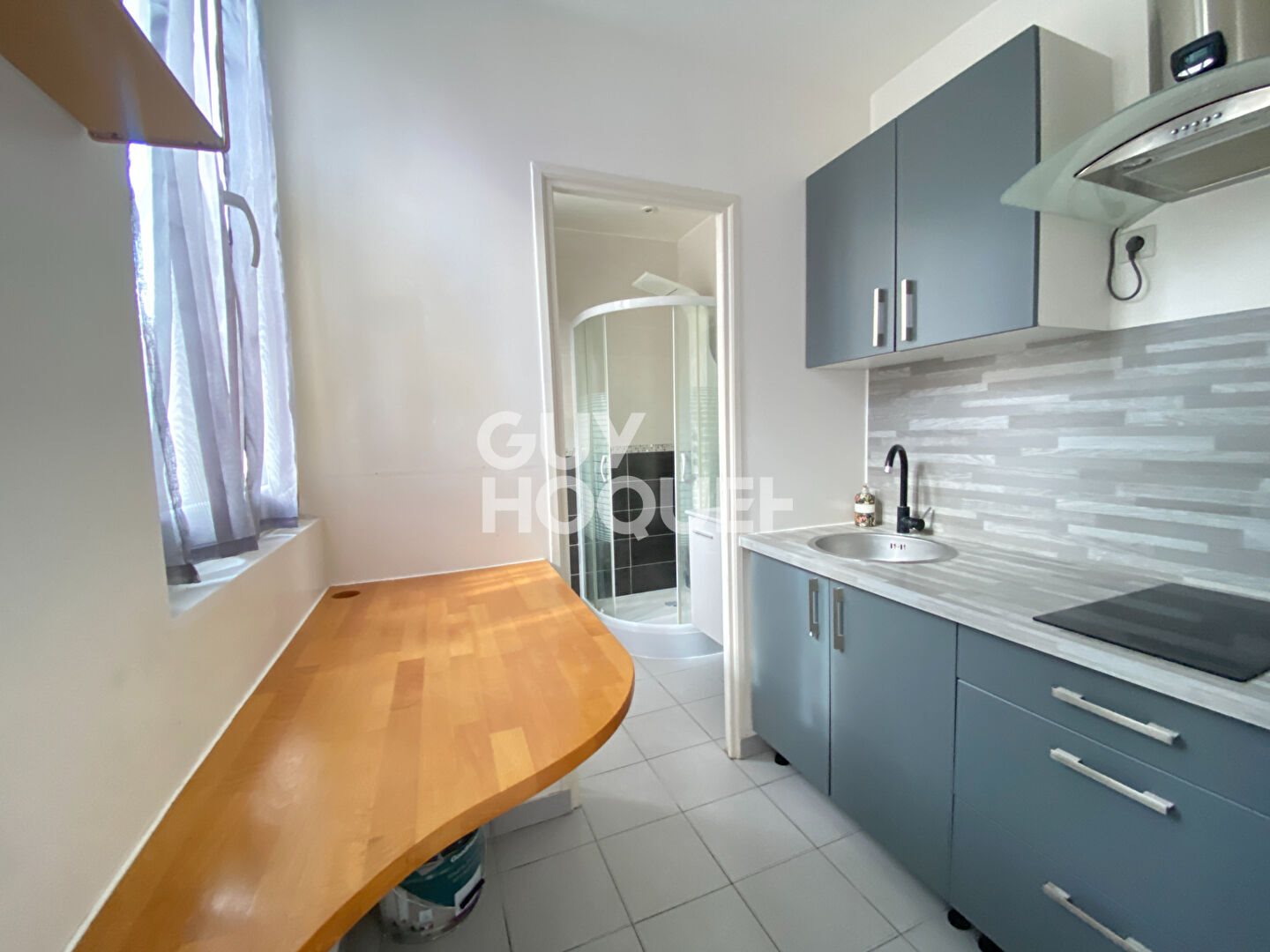 Appartement à louer, 25m², Chantilly