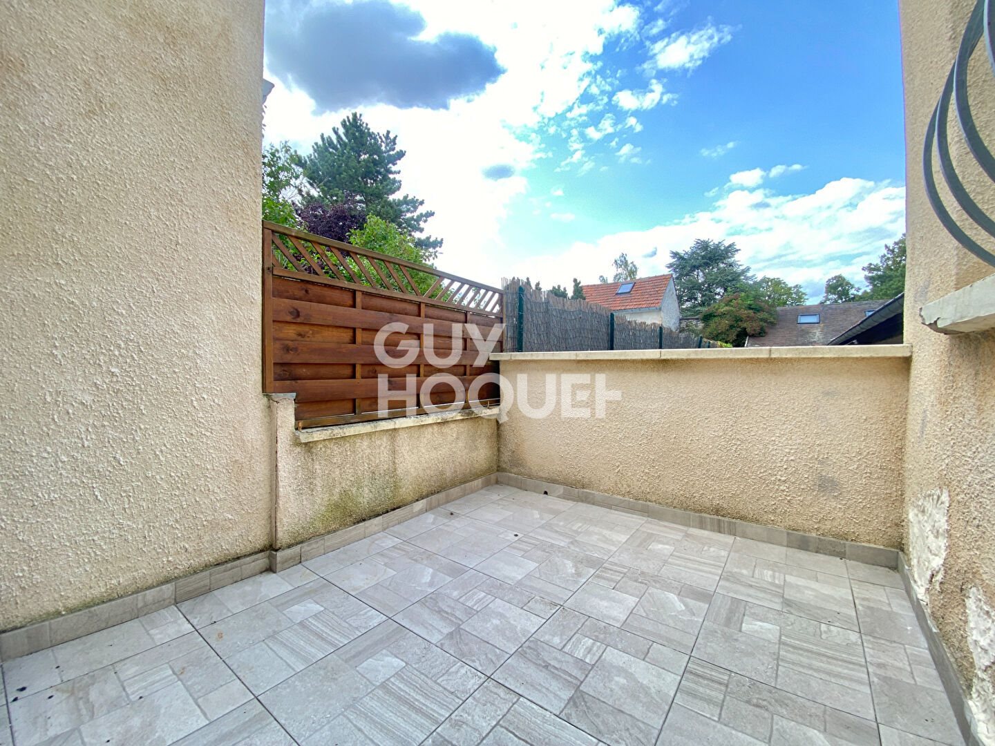 Appartement à louer, 25m², Chantilly
