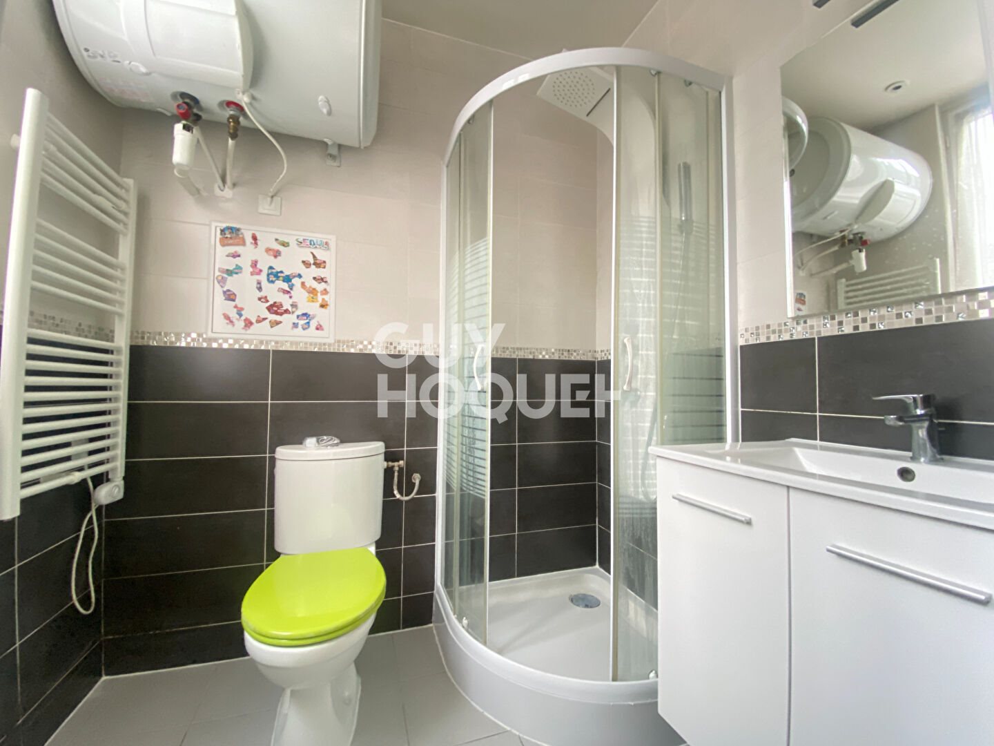 Appartement à louer, 25m², Chantilly