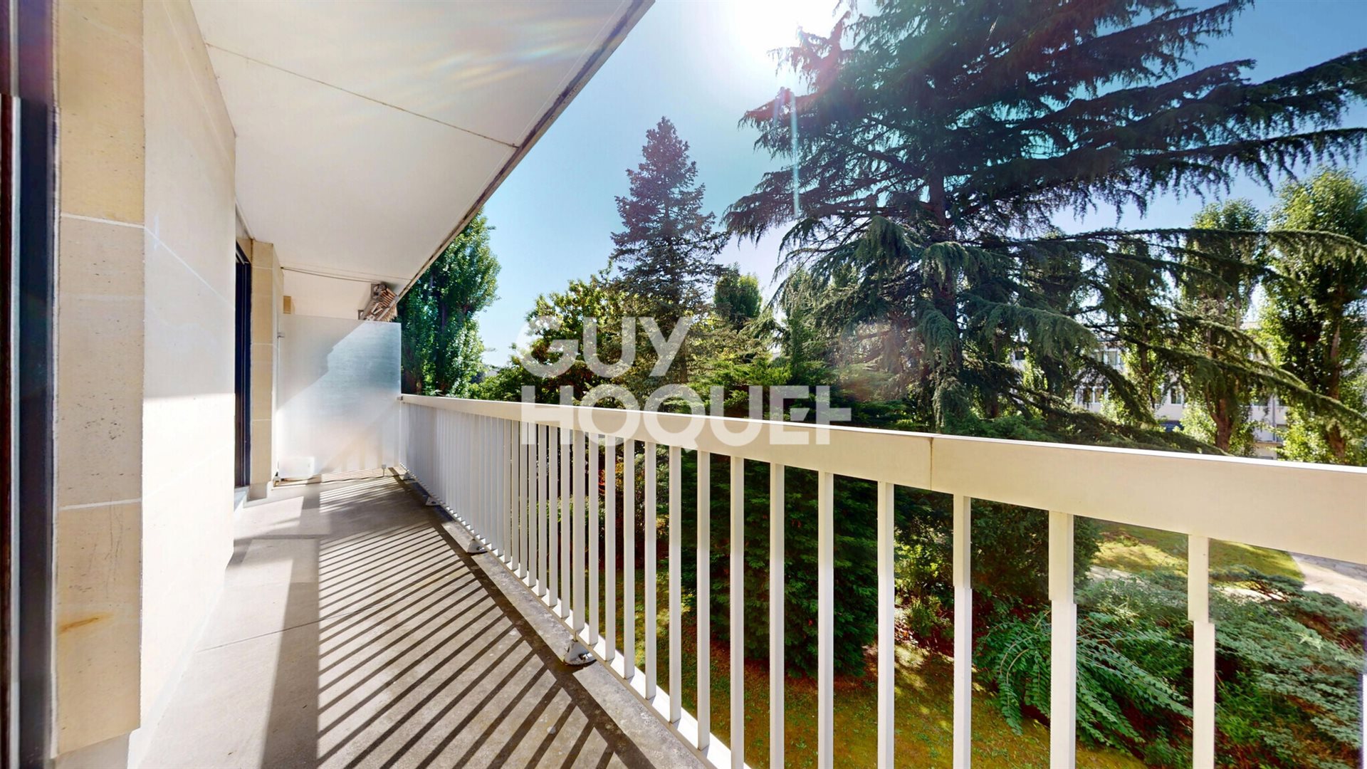 Appartement à vendre, 37m², Ermont