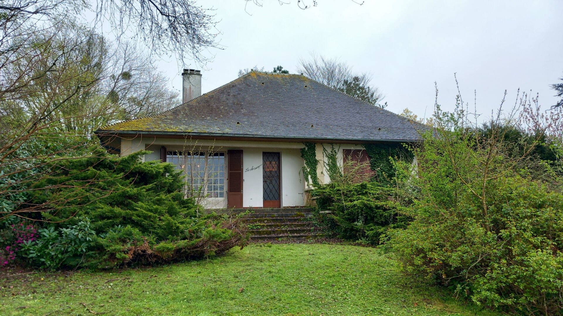 Maison à vendre, 166m², Sainte-Mère-Eglise