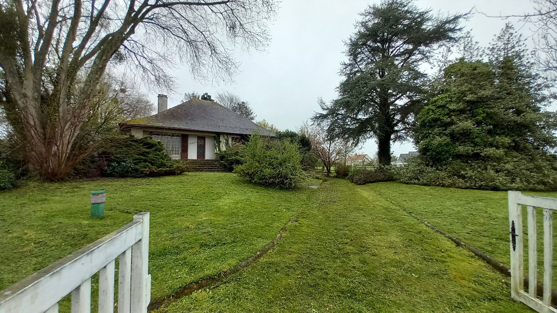 Maison à vendre, 166m², Sainte-Mère-Eglise