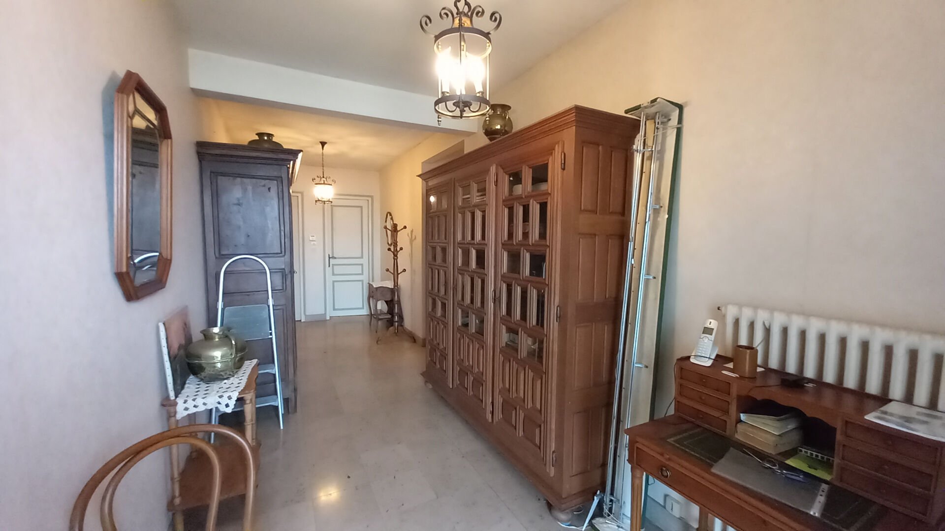 Maison à vendre, 166m², Sainte-Mère-Eglise