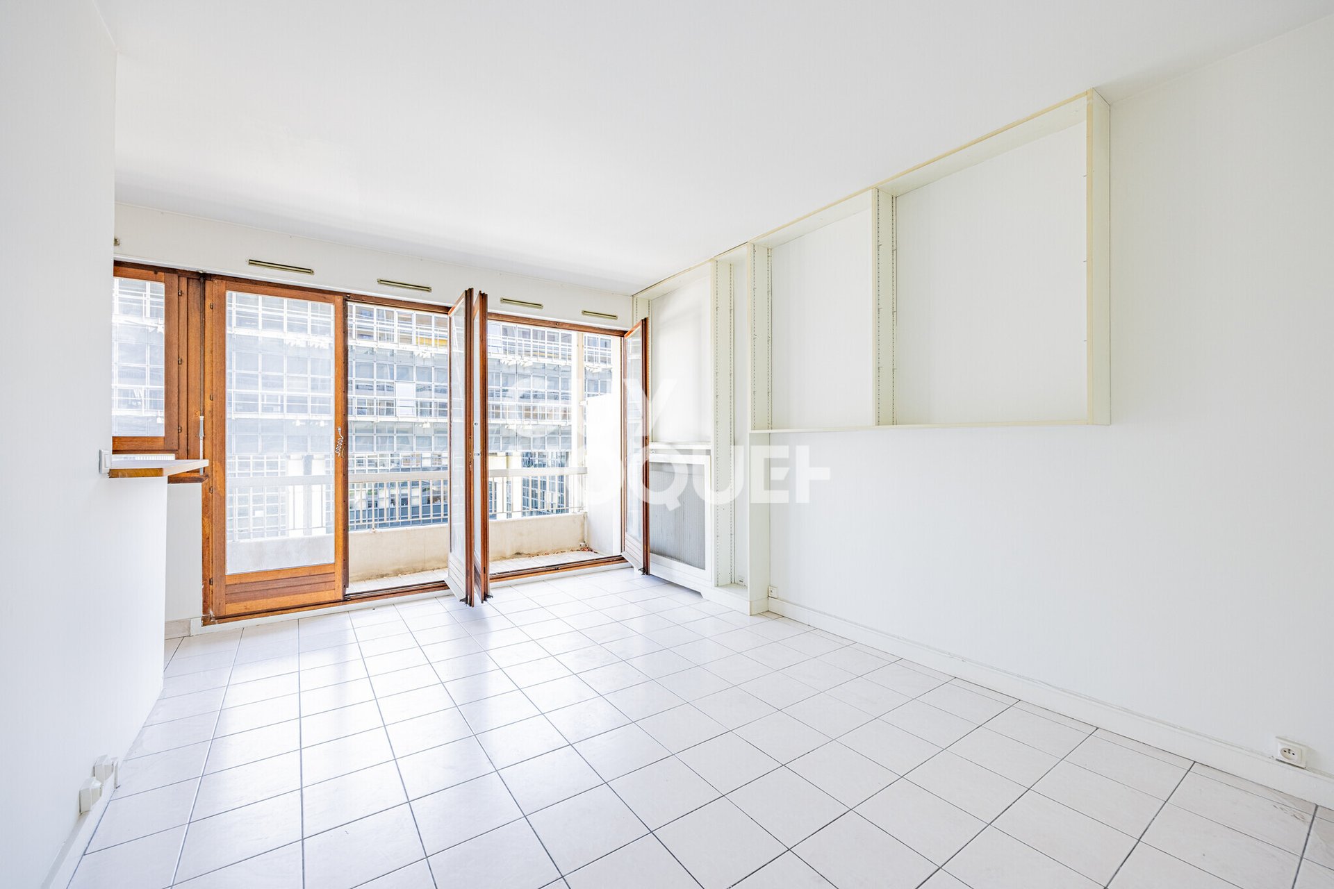Appartement à vendre, 27m², Paris 12ème