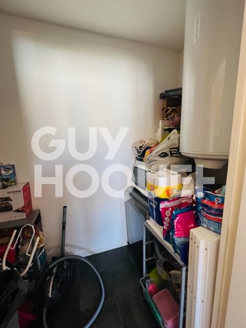 Appartement à vendre, 71m², Nantes