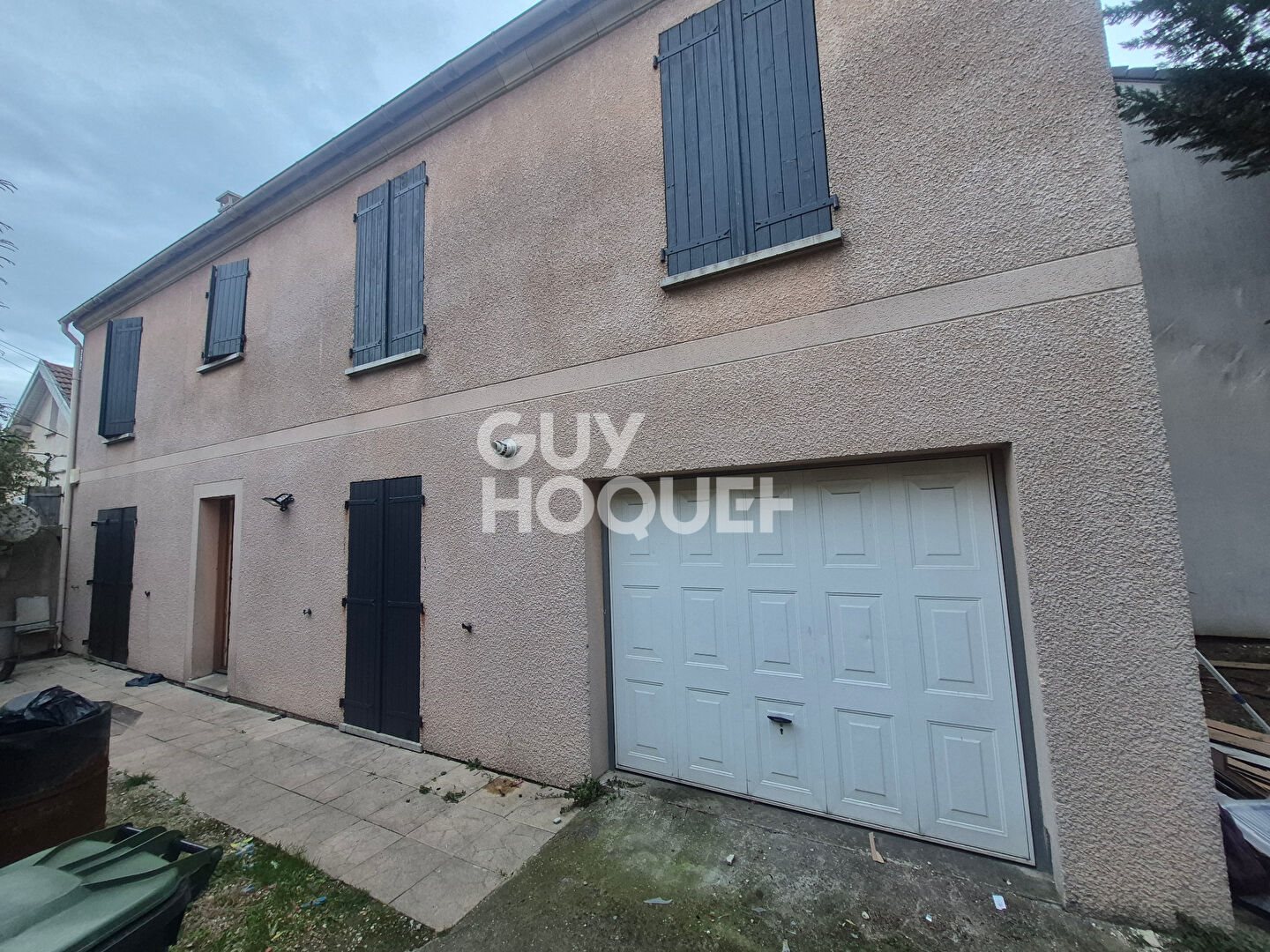 Maison à vendre, 100m², Le Blanc-Mesnil