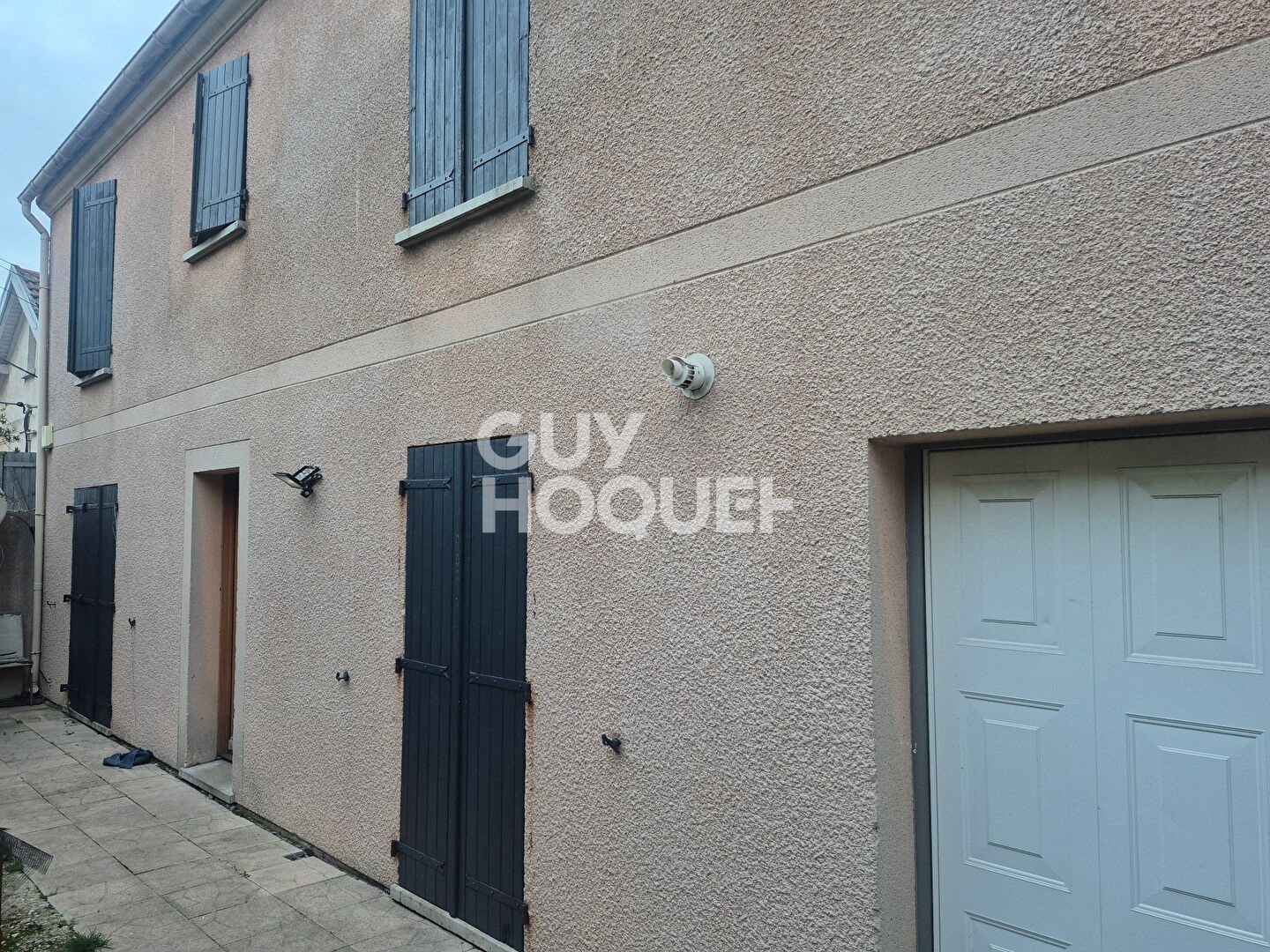 Maison à vendre, 100m², Le Blanc-Mesnil