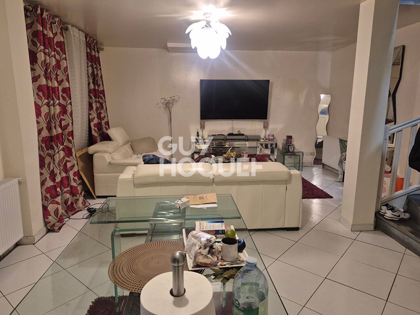 Maison à vendre, 100m², Le Blanc-Mesnil