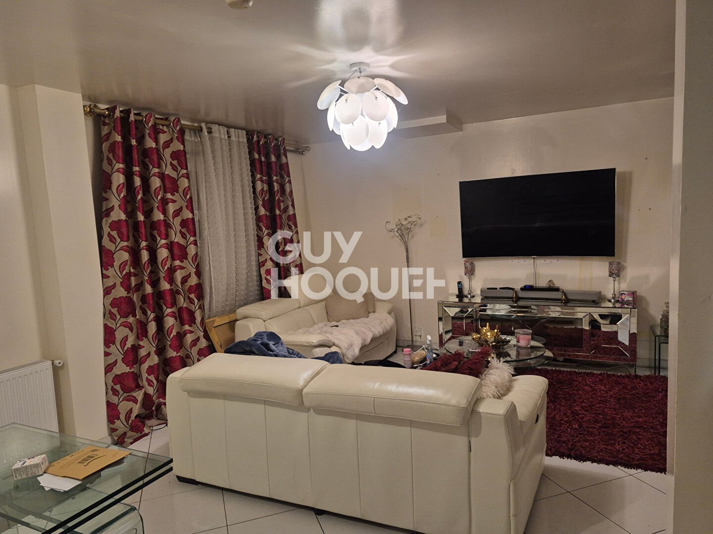 Maison à vendre, 100m², Le Blanc-Mesnil