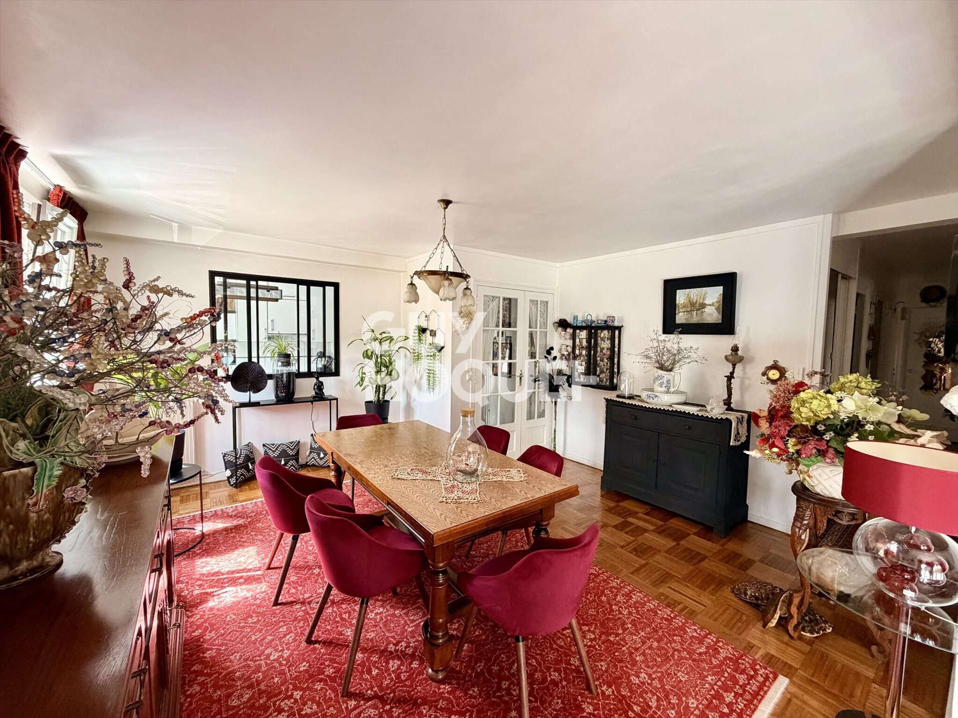 Appartement à vendre, 98m², Reims