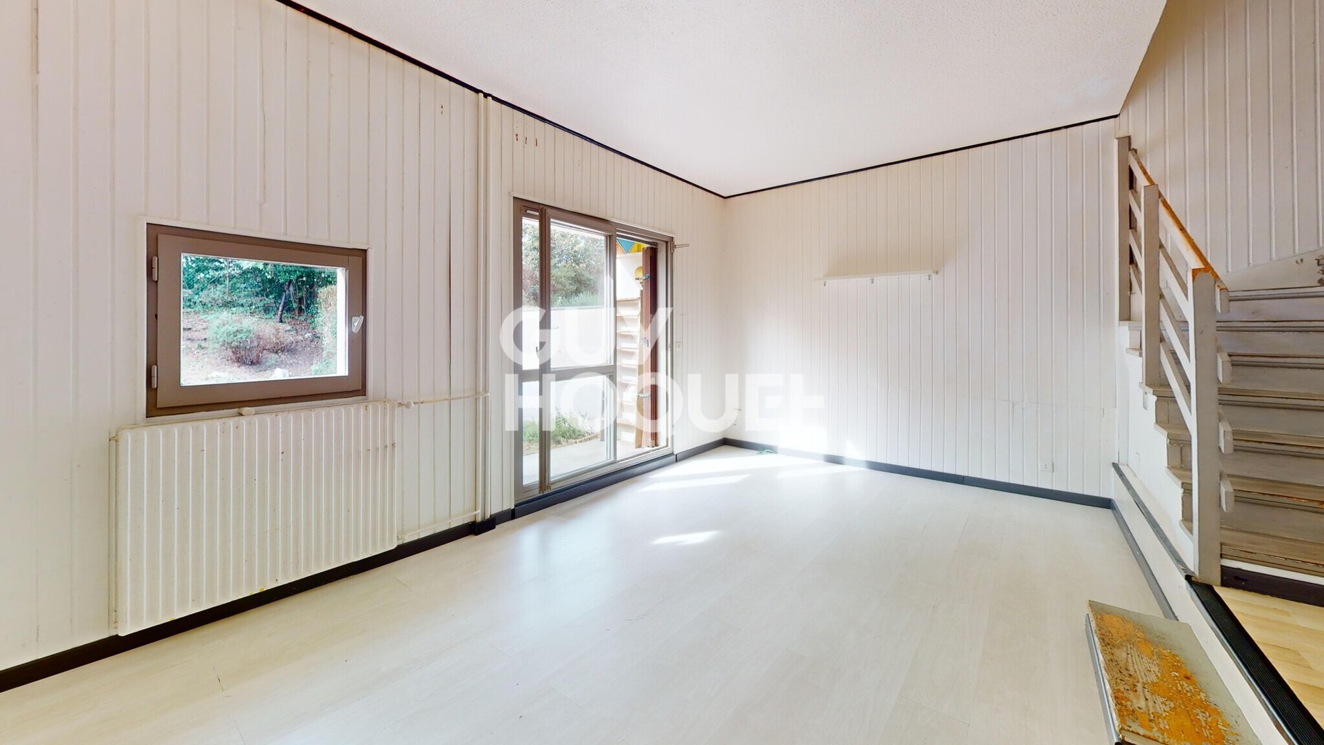 Appartement à vendre, 94m², Chambéry