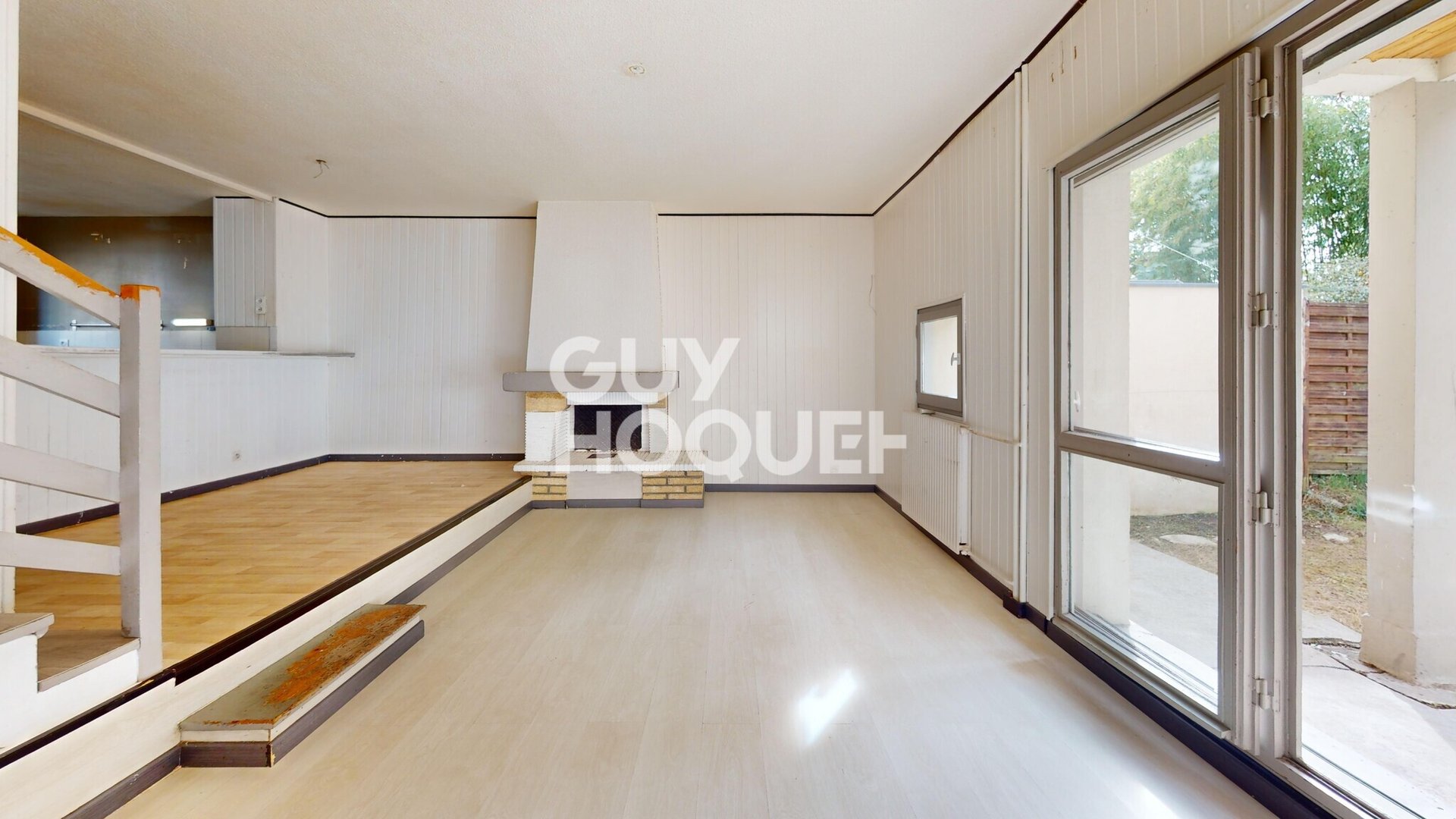 Appartement à vendre, 94m², Chambéry