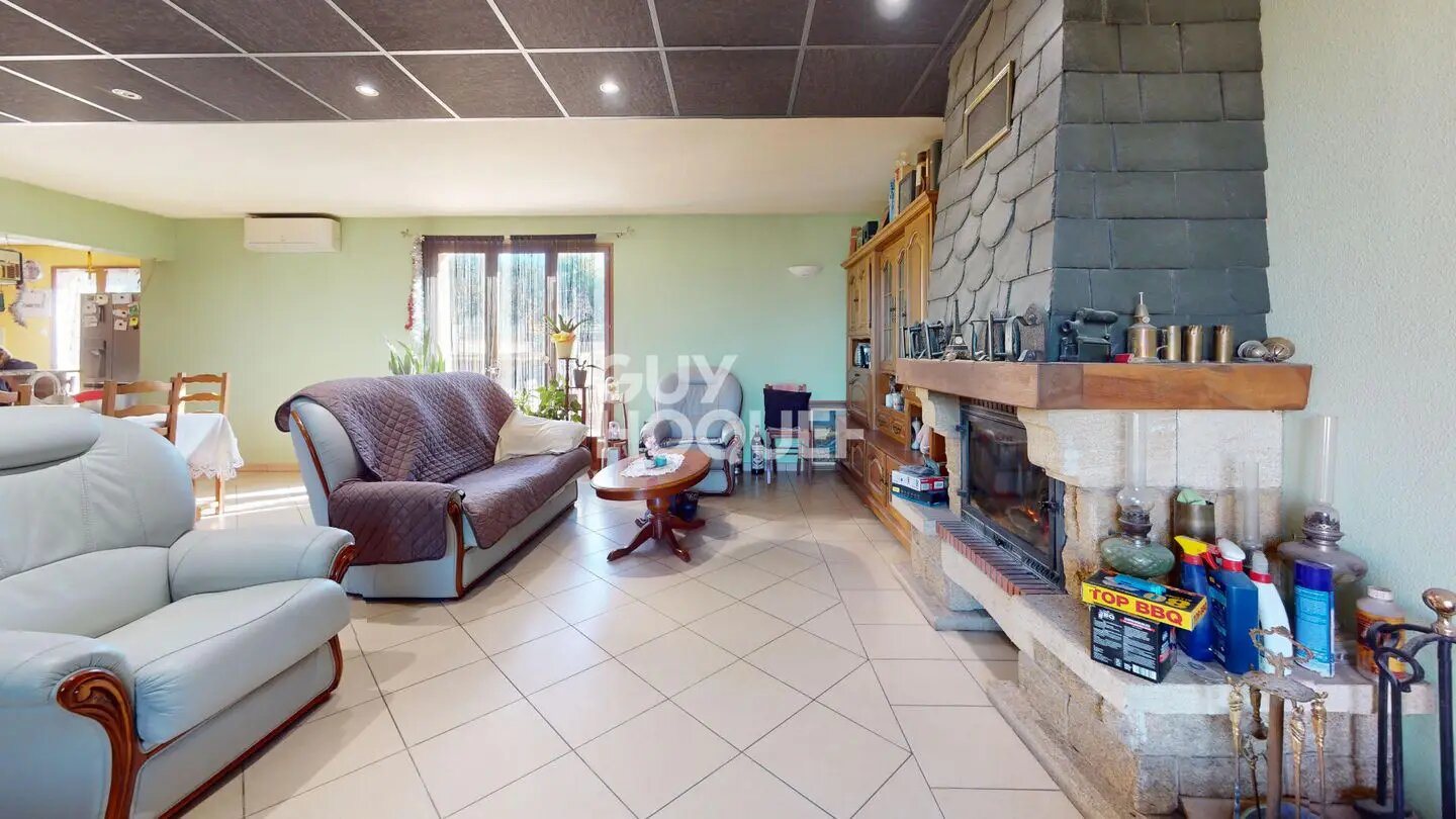 Maison à vendre, 153m², Orthez