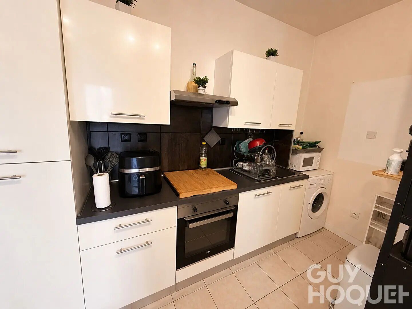 Appartement à vendre, 28m², Pau