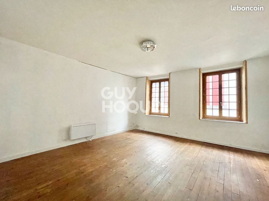 Appartement à vendre, 84m², Orthez