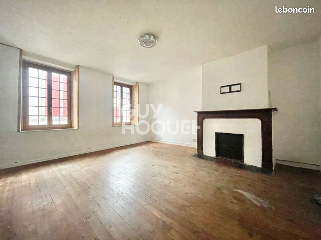 Appartement à vendre, 84m², Orthez