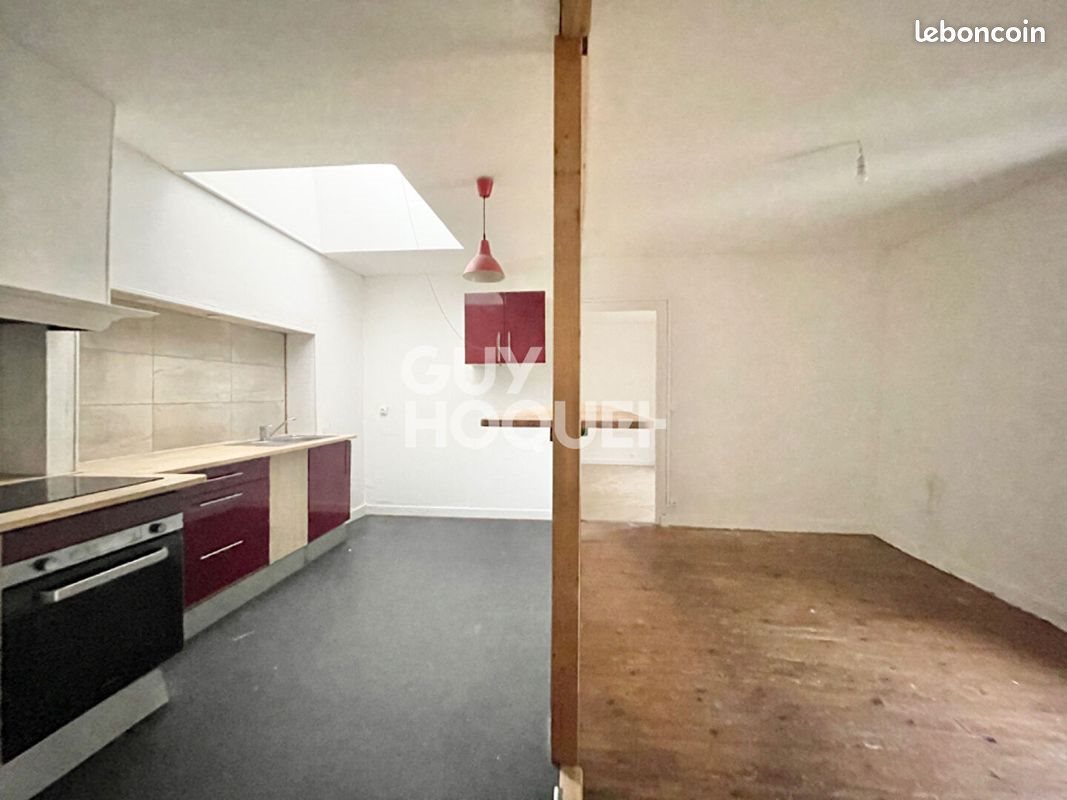 Appartement à vendre, 84m², Orthez
