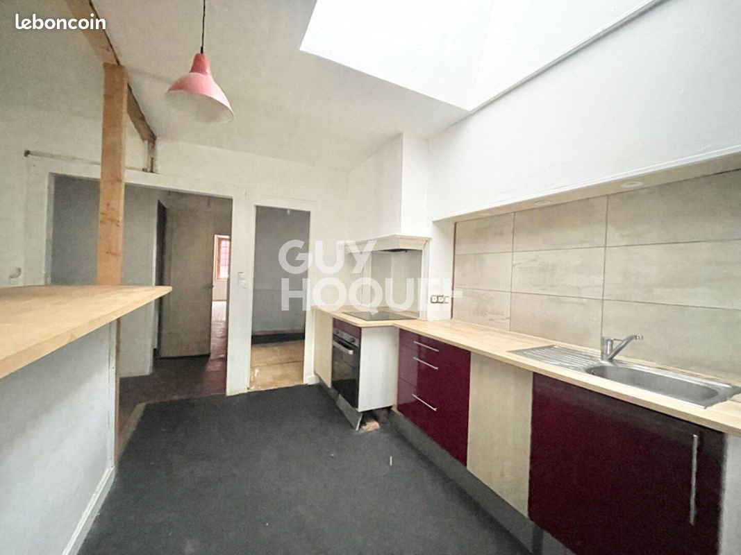 Appartement à vendre, 84m², Orthez
