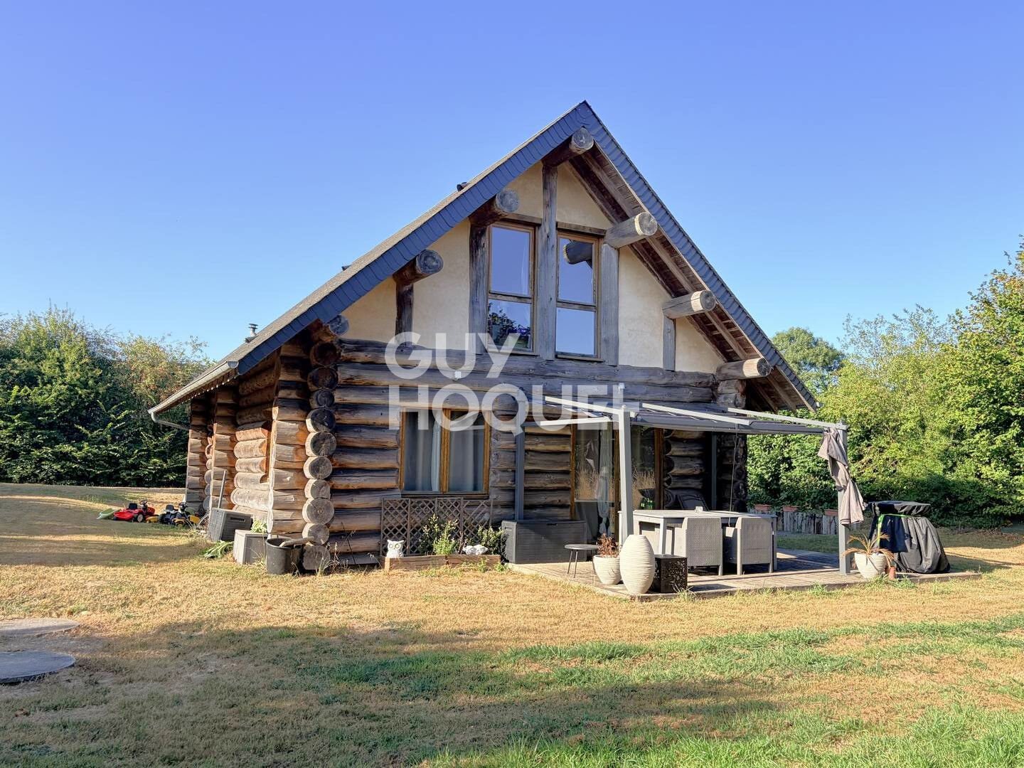 Maison à vendre, 91m², Bayeux