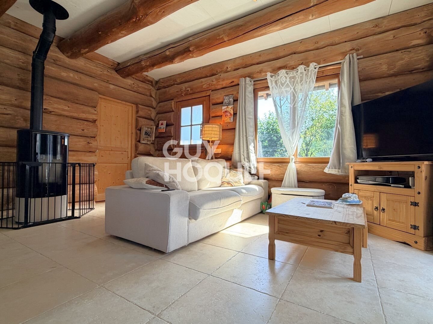 Maison à vendre, 91m², Bayeux