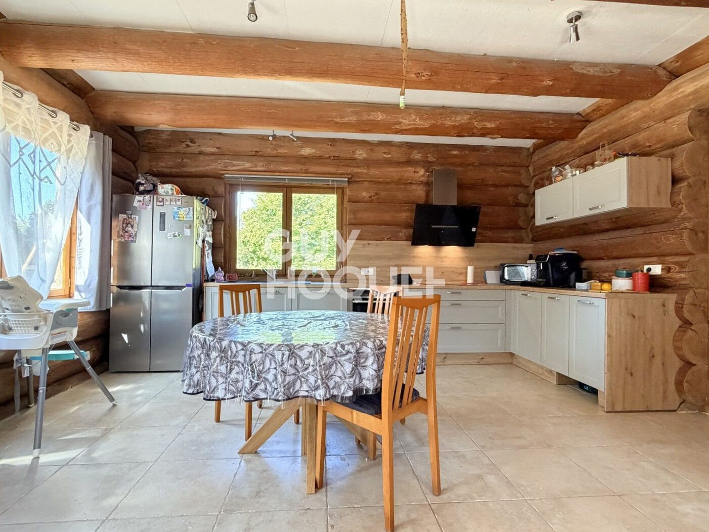 Maison à vendre, 91m², Bayeux