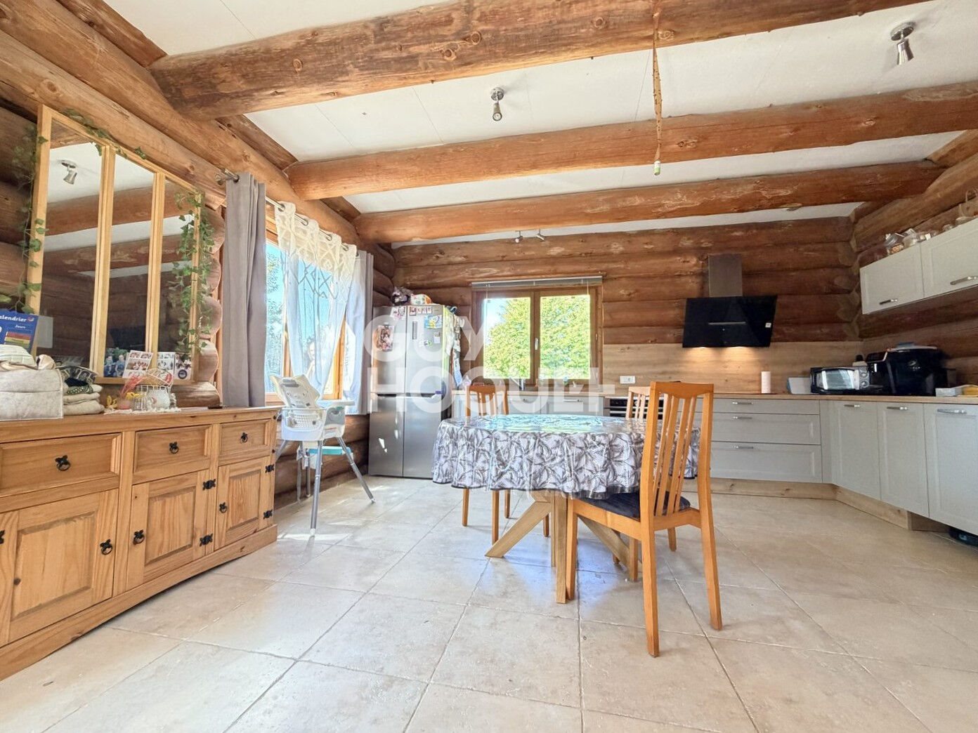 Maison à vendre, 91m², Bayeux