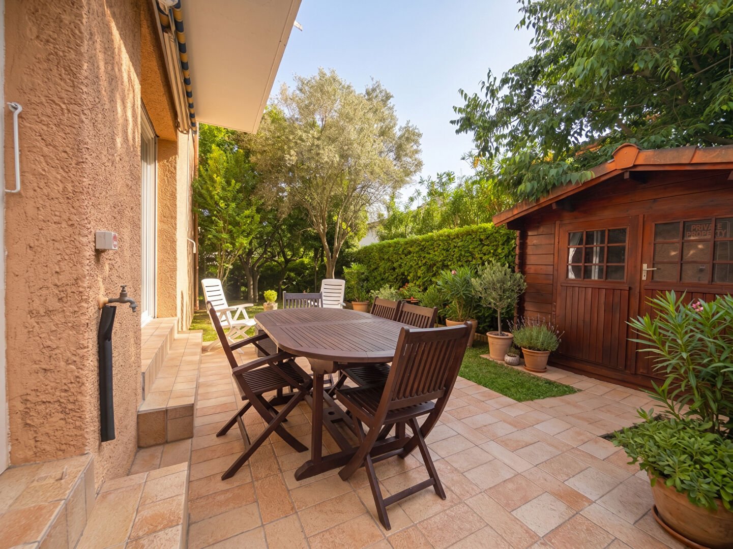 Maison à vendre, 156m², Toulouse