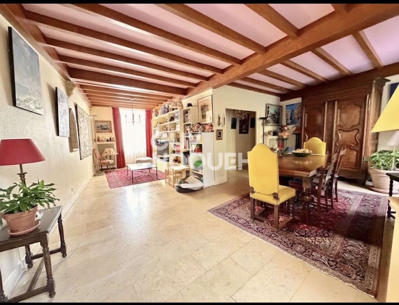 Maison à vendre, 154m², Reims