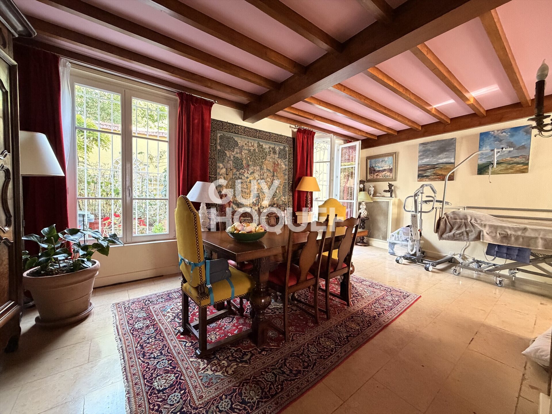 Maison à vendre, 154m², Reims