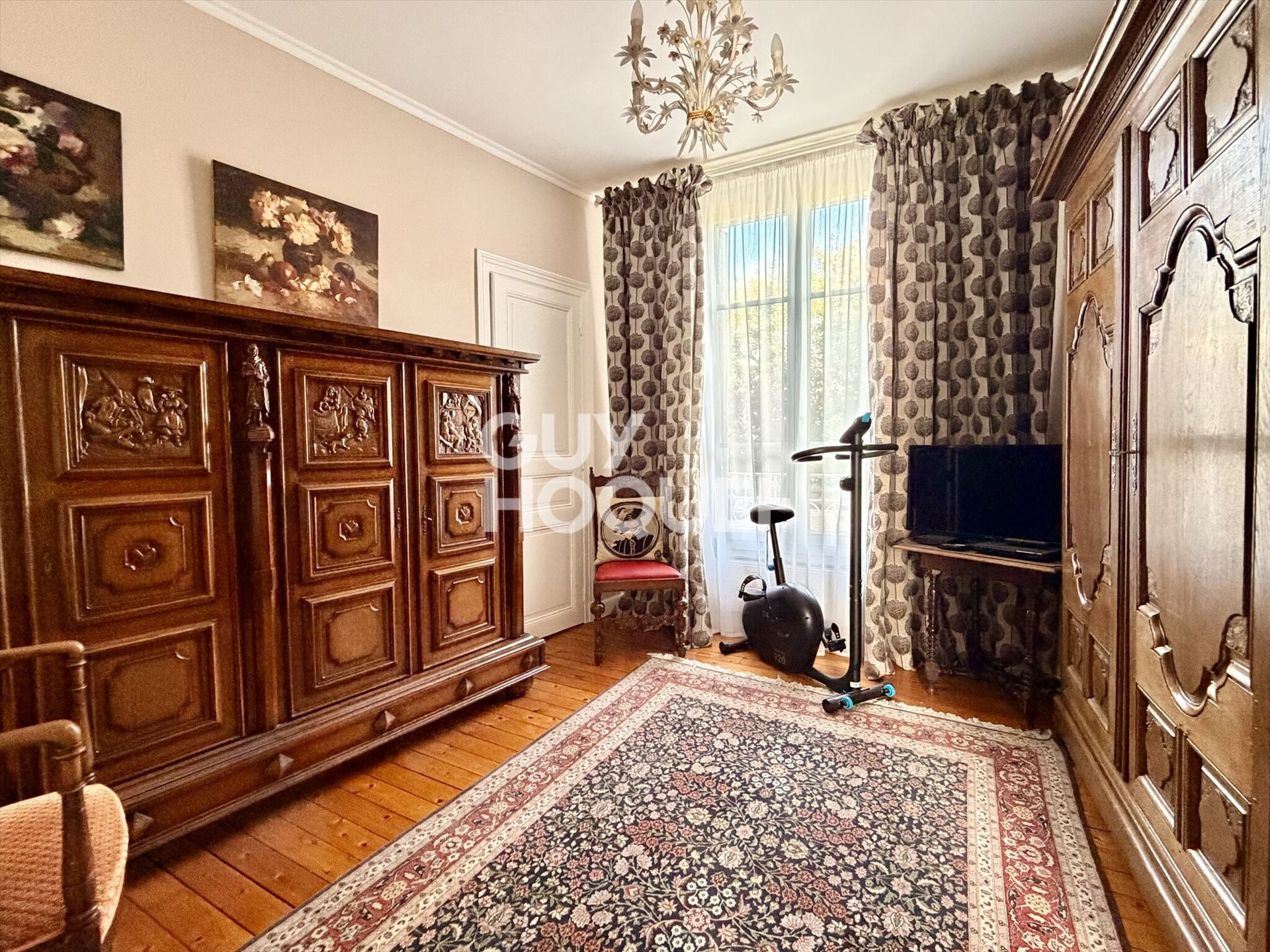 Maison à vendre, 154m², Reims