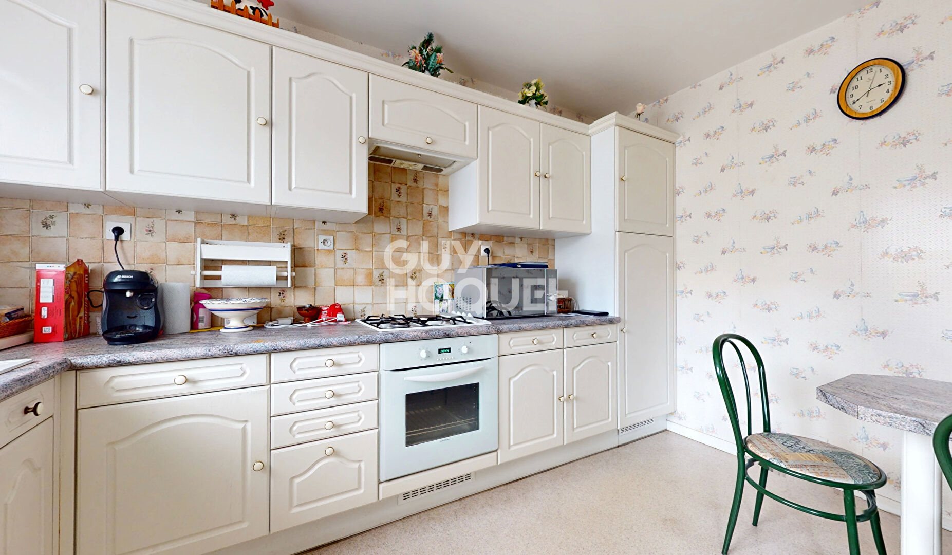 Maison à vendre, 85m², Caen