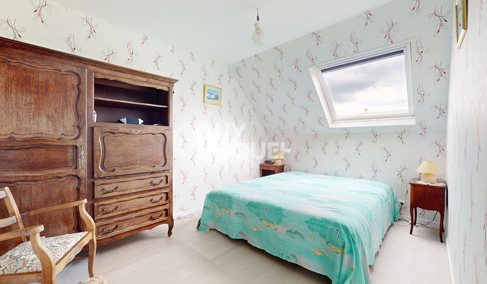 Maison à vendre, 85m², Caen