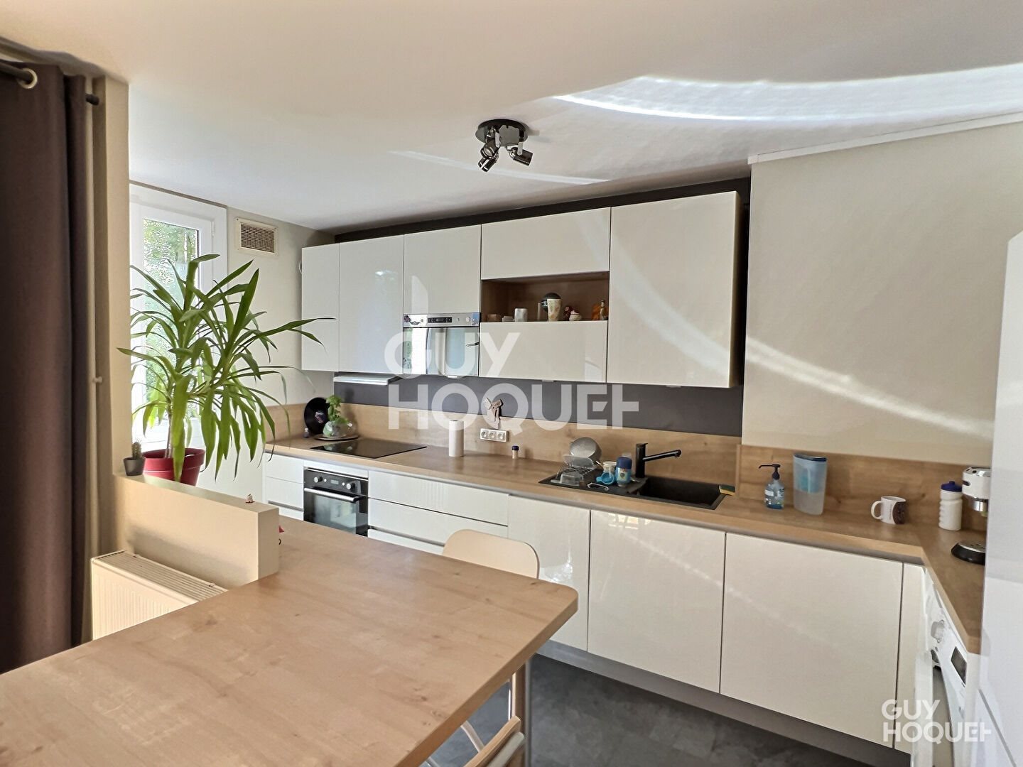 Appartement à louer, 65m², Chantilly