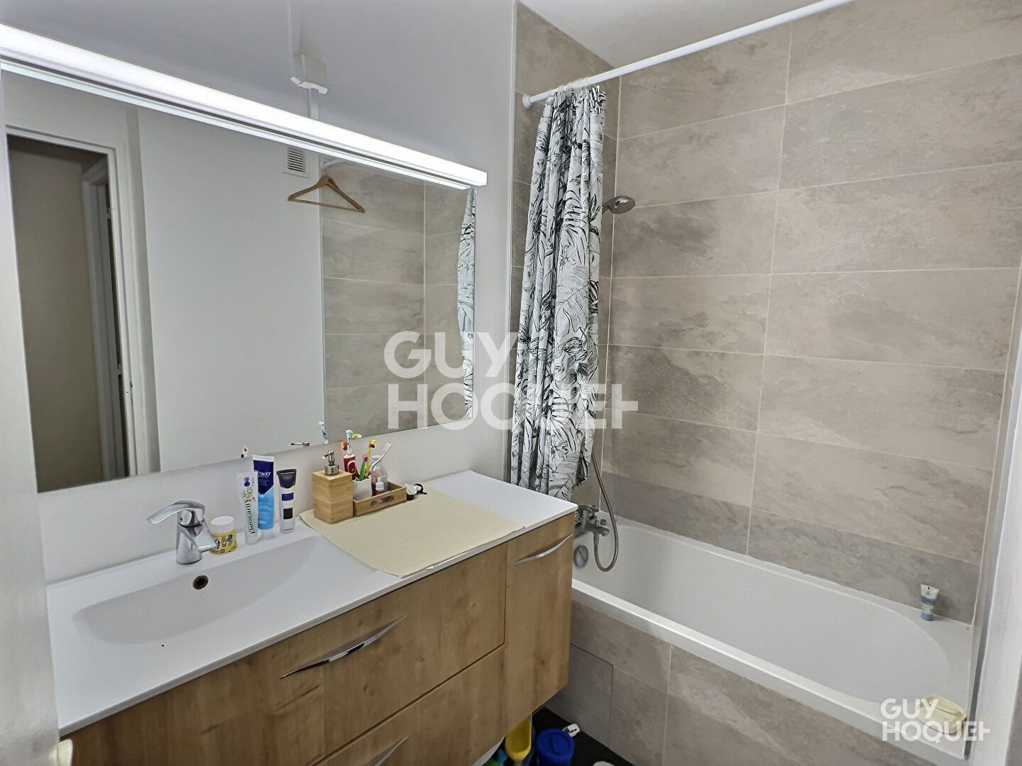 Appartement à louer, 65m², Chantilly
