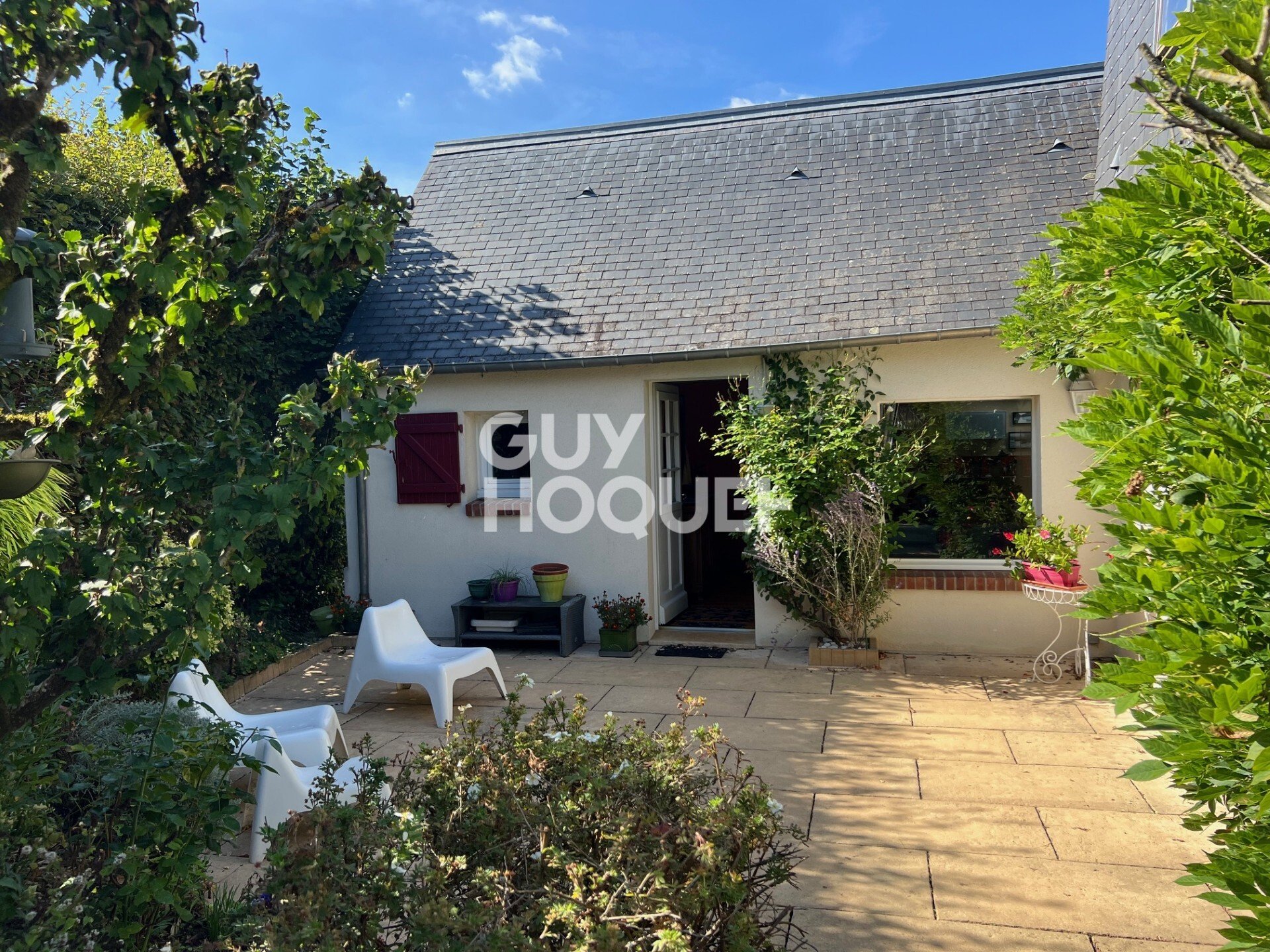 Maison à vendre, 150m², Isneauville