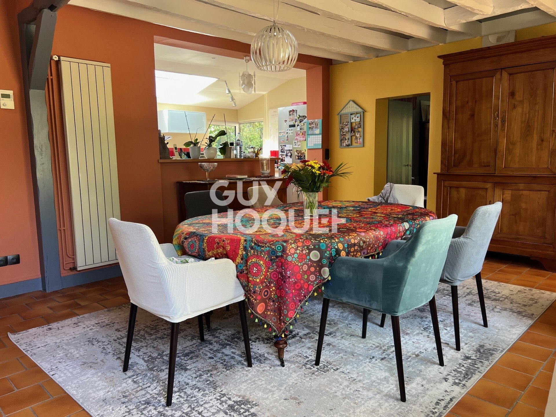 Maison à vendre, 150m², Isneauville