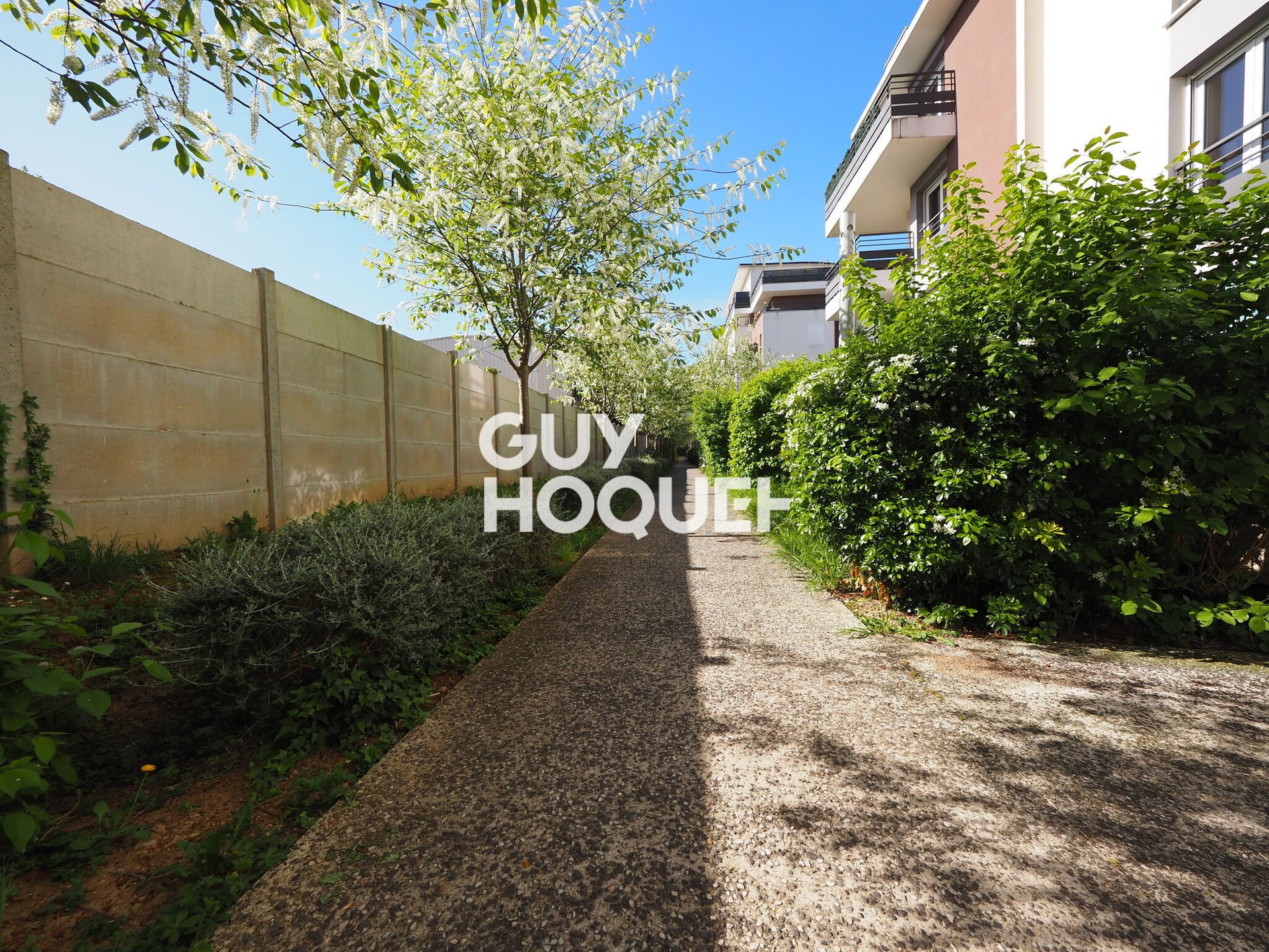 Appartement à vendre, 67m², Noisy-le-Sec