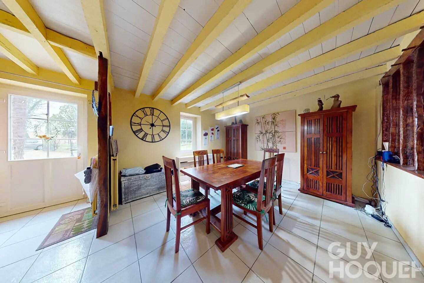 Maison à vendre, 158m², Eugénie-les-Bains