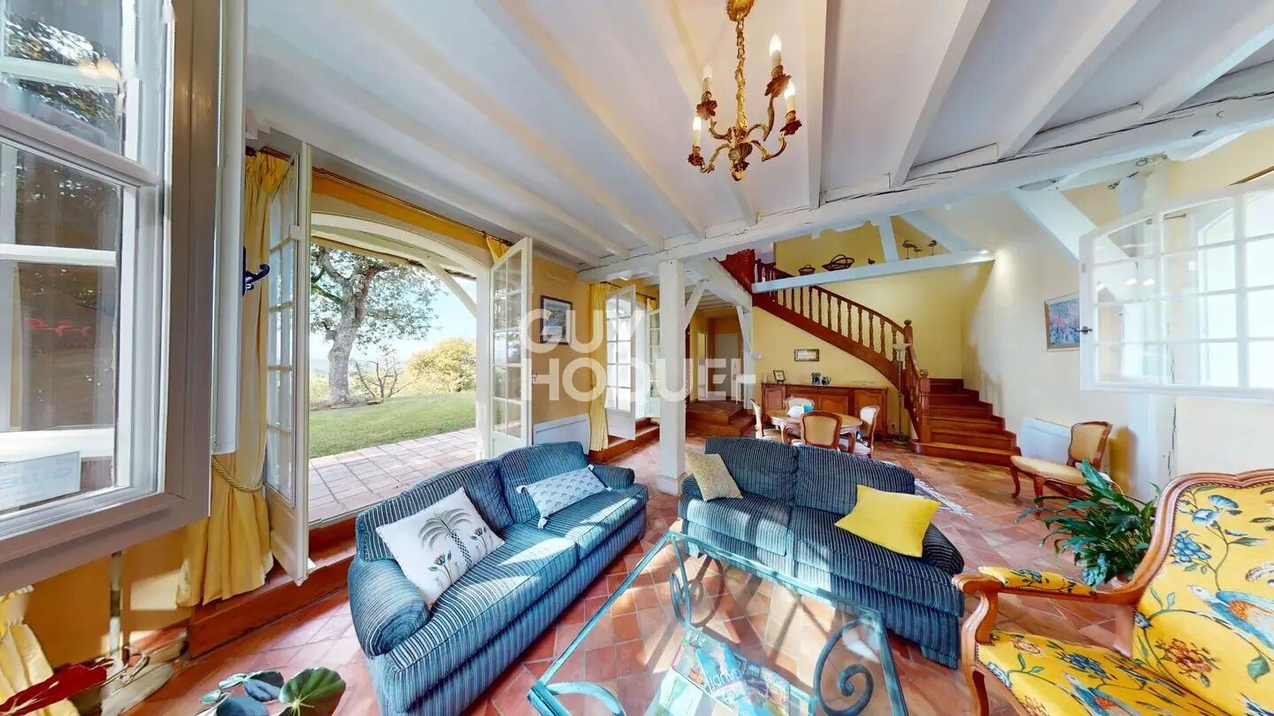 Maison à vendre, 122m², Labastide-Monréjeau